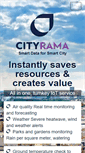 Mobile Screenshot of cityrama.biz